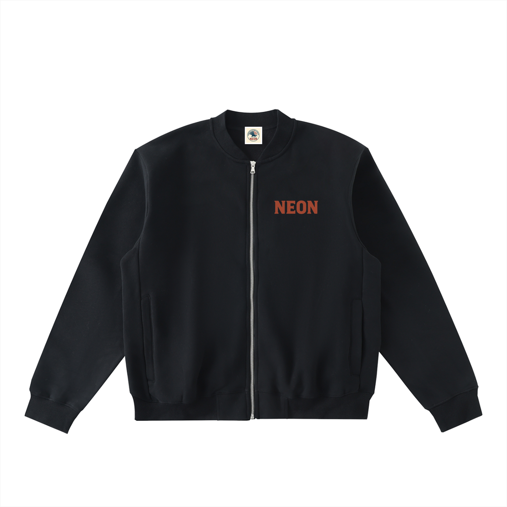 zip,zip up,jacket,fleece,varsity