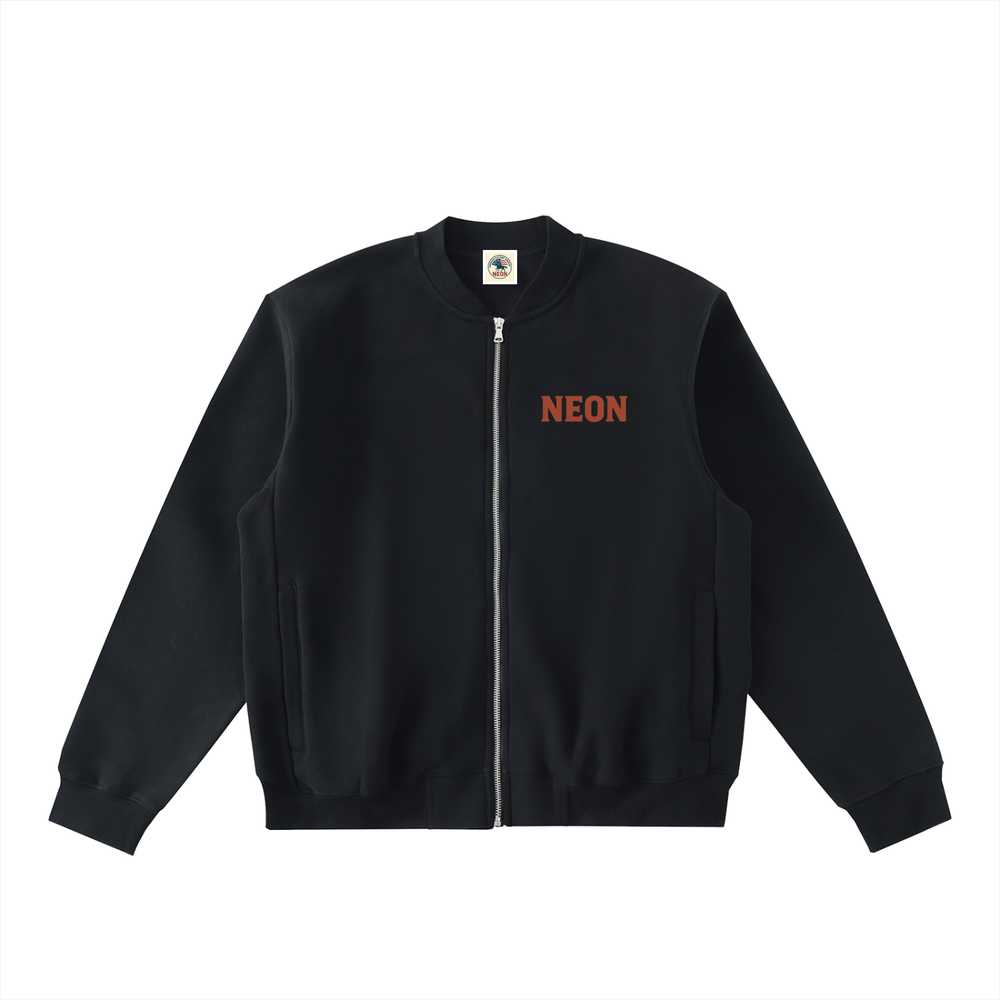 zip,zip up,jacket,fleece,varsity