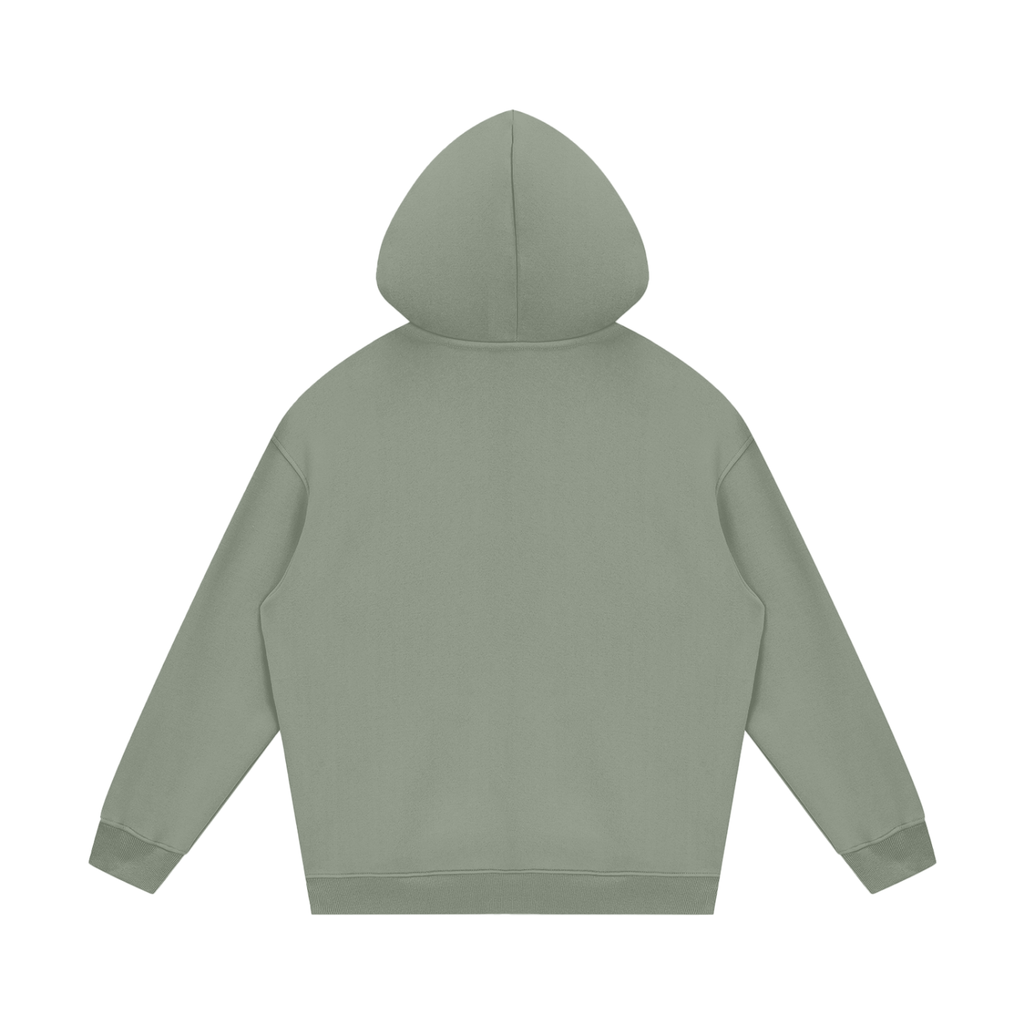 NEON Essentials | The Everyday Lounge Hoodie