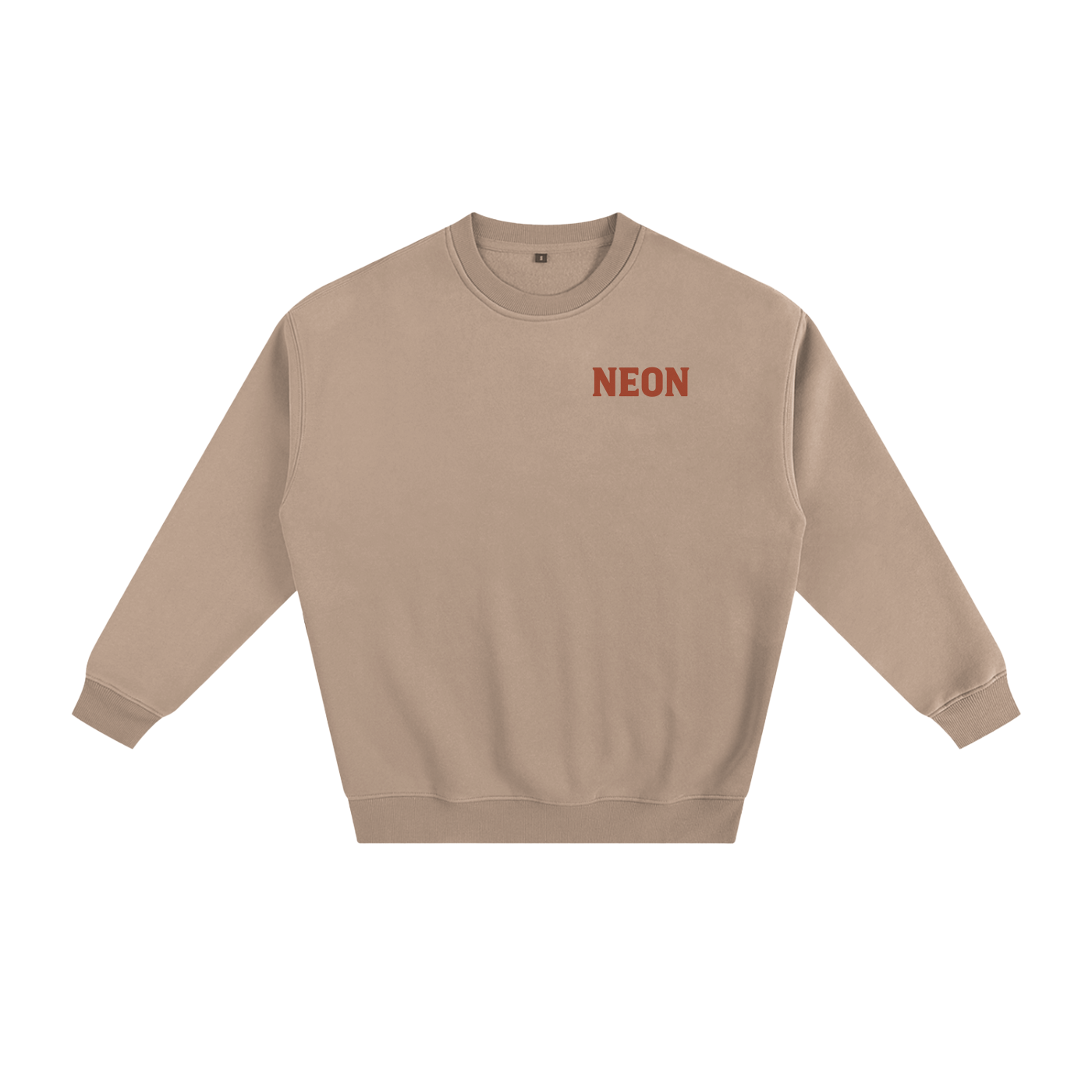 NEON | Everyday Essential Sweatshirt