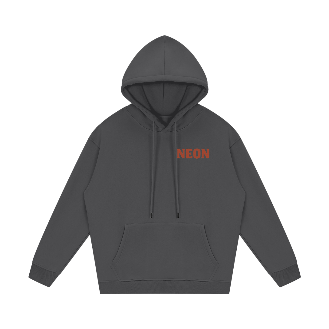 NEON Essentials | The Everyday Lounge Hoodie