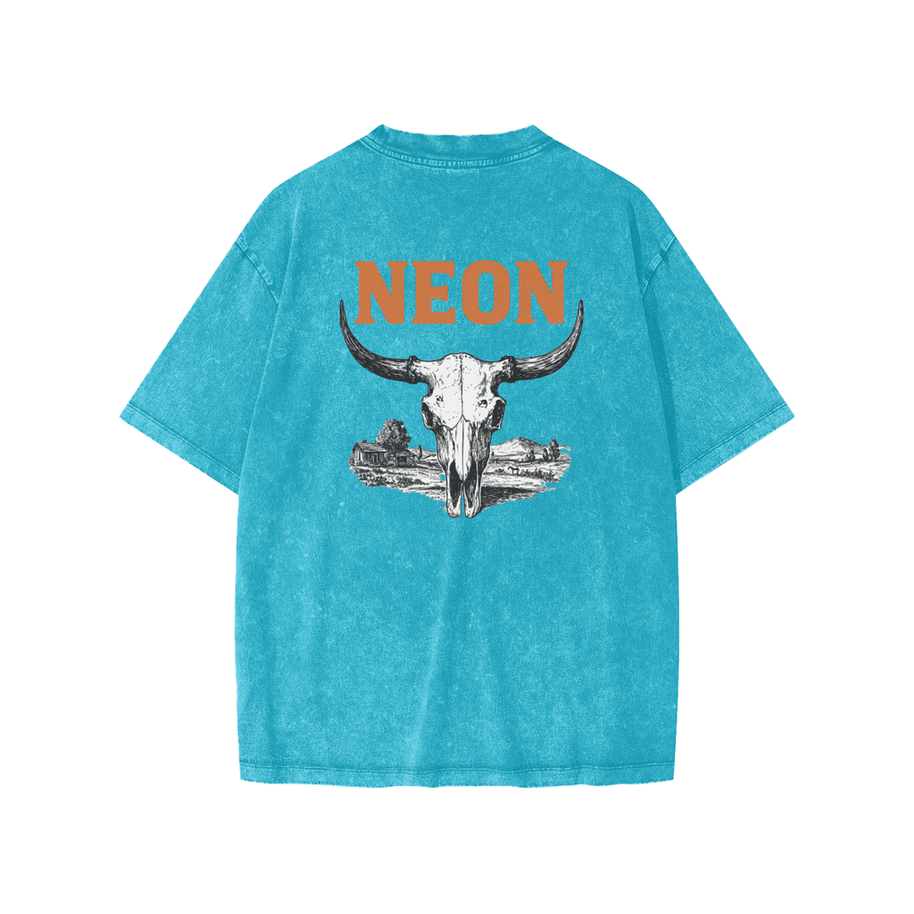 NEON Kids | Buffalo Tee