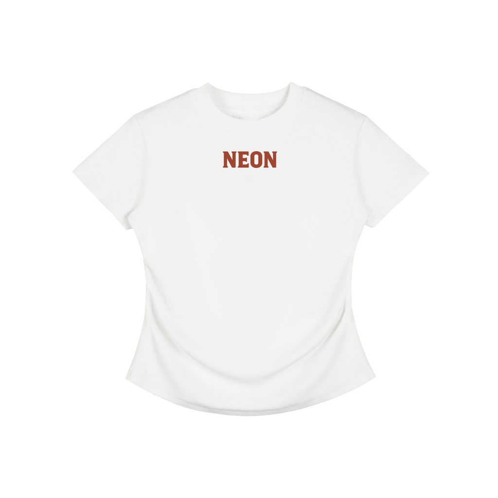 NEON Walkin' Boots | Cotton Tee - NEON American Clothing