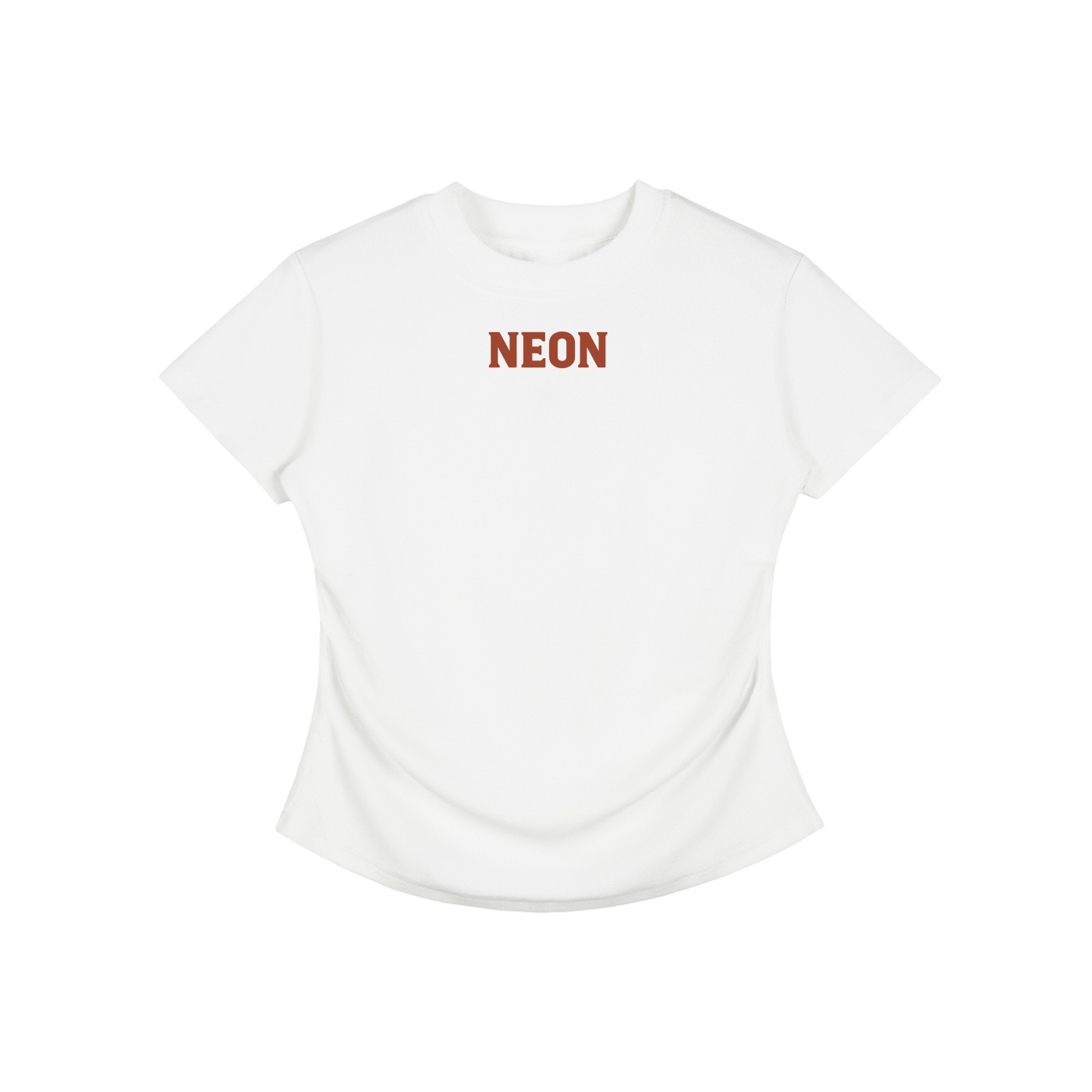 NEON Walkin' Boots | Cotton Tee - NEON American Clothing