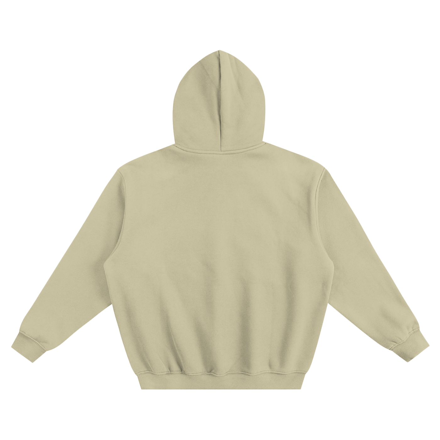 NEON Essentials | The Everyday Boxy Hoodie