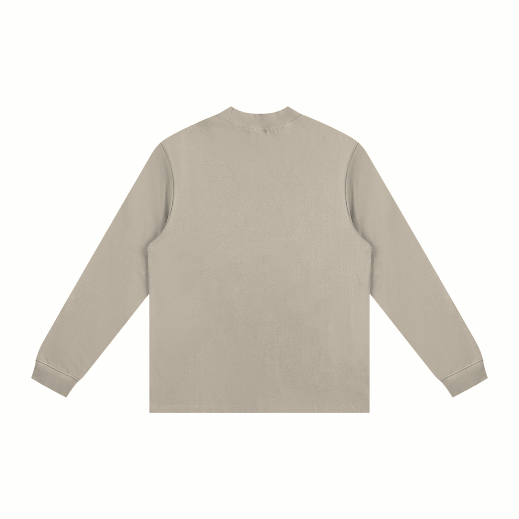 NEON Essentials | The Everyday Long Sleeved Tee