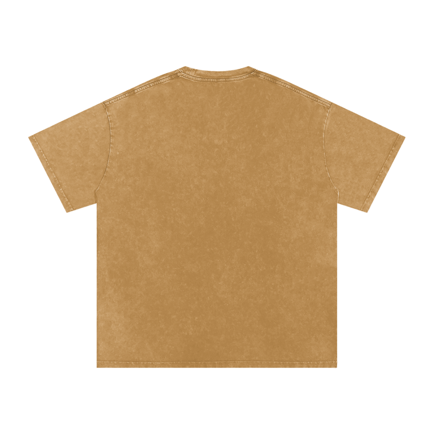 Wyoming Washed Tee - NEON American Clothing