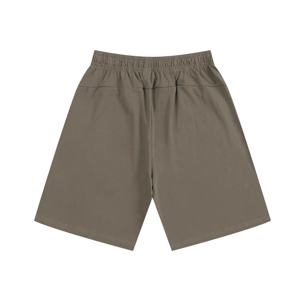NEON Essential | Heavyweight Cotton Shorts - NEON American Clothing