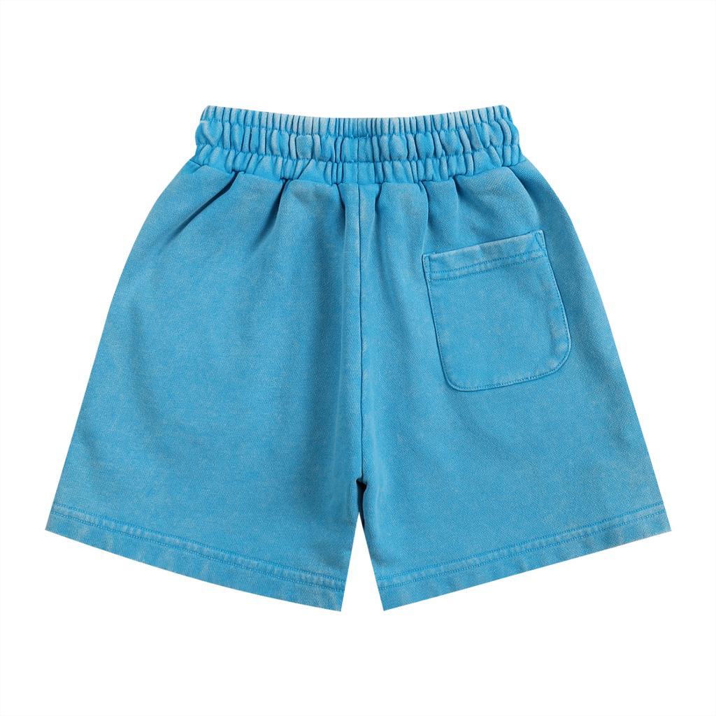 NEON Kids | Buffalo Shorts