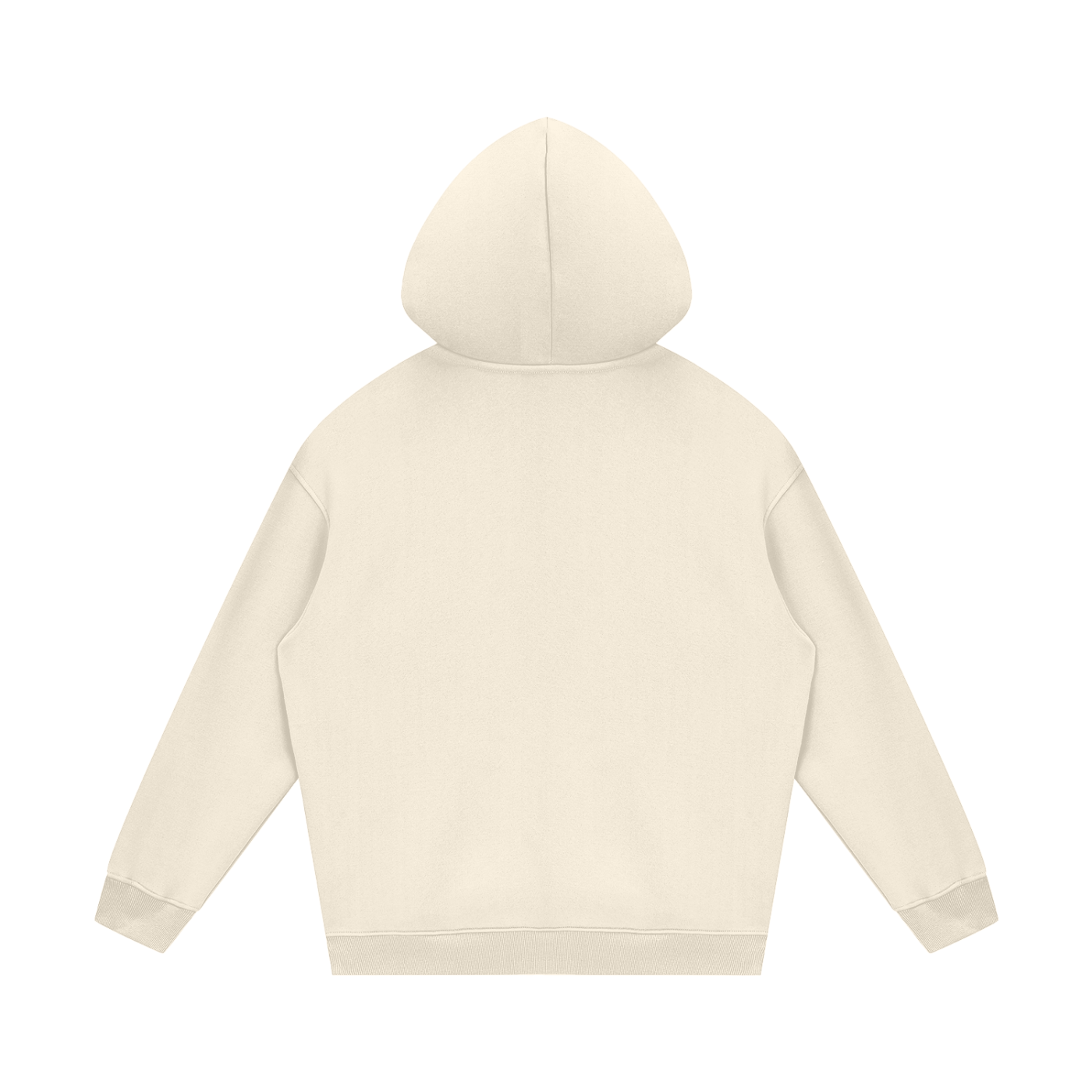 NEON Essentials | The Everyday Lounge Hoodie