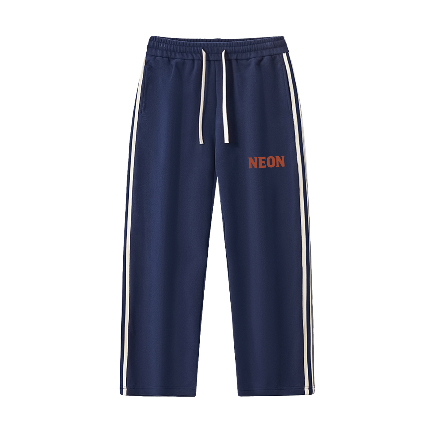 NEON | Stripe Lounge Pants