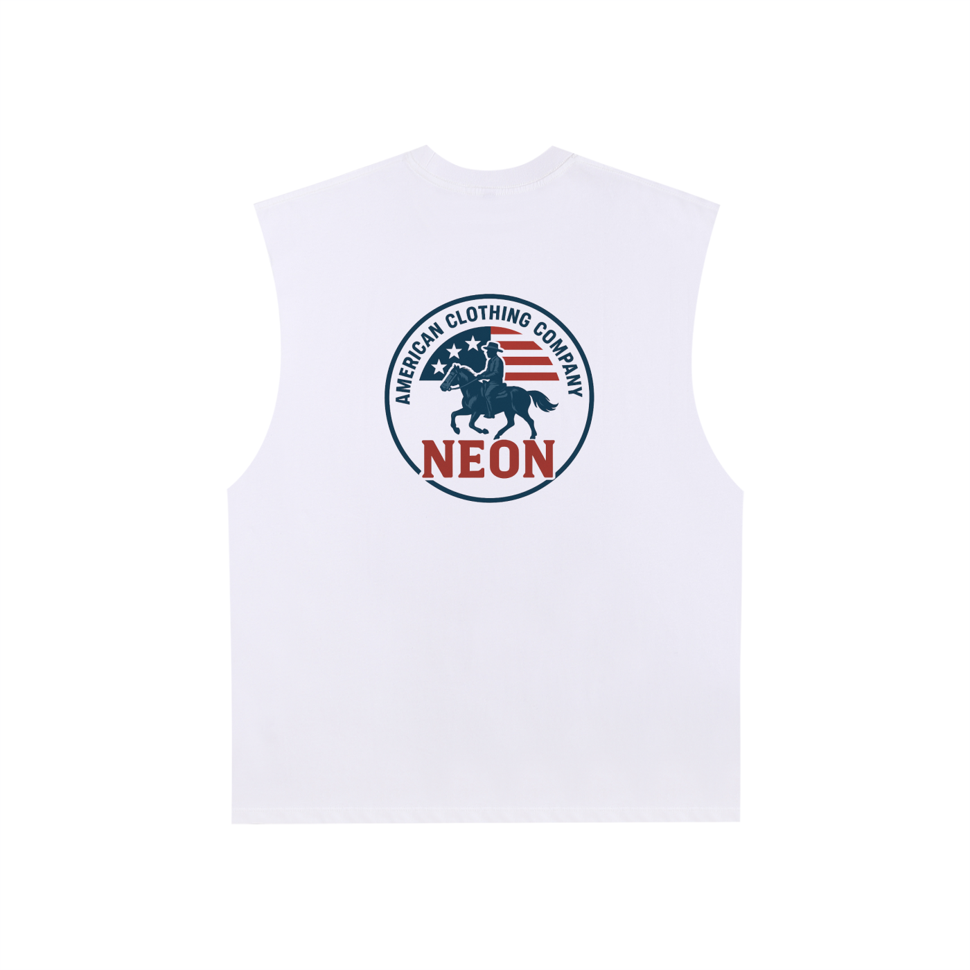 NEON Essentials | Tank Tee - NEON American Clothing
