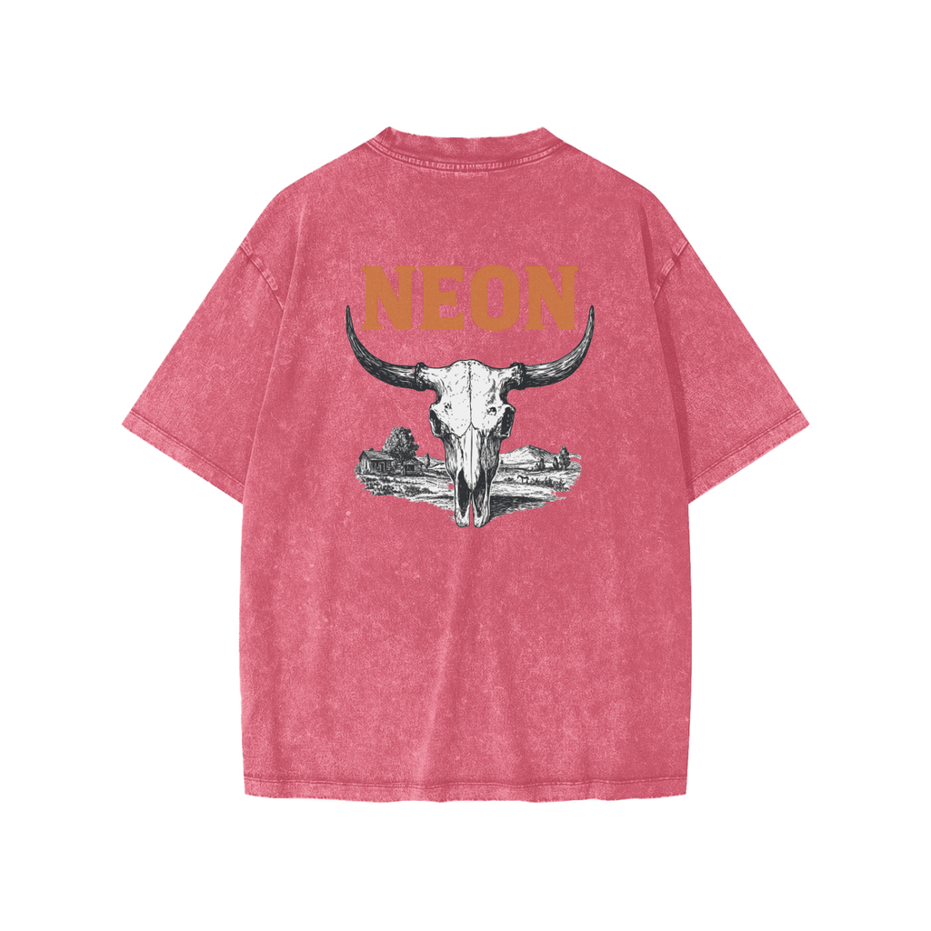 NEON Kids | Buffalo Tee