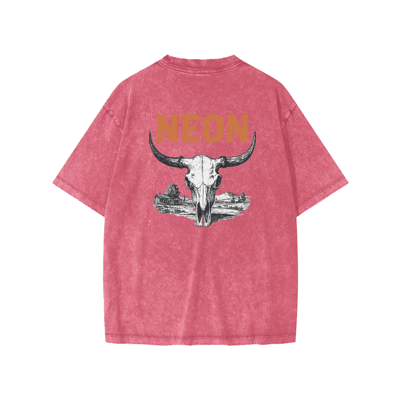 NEON Kids | Buffalo Tee