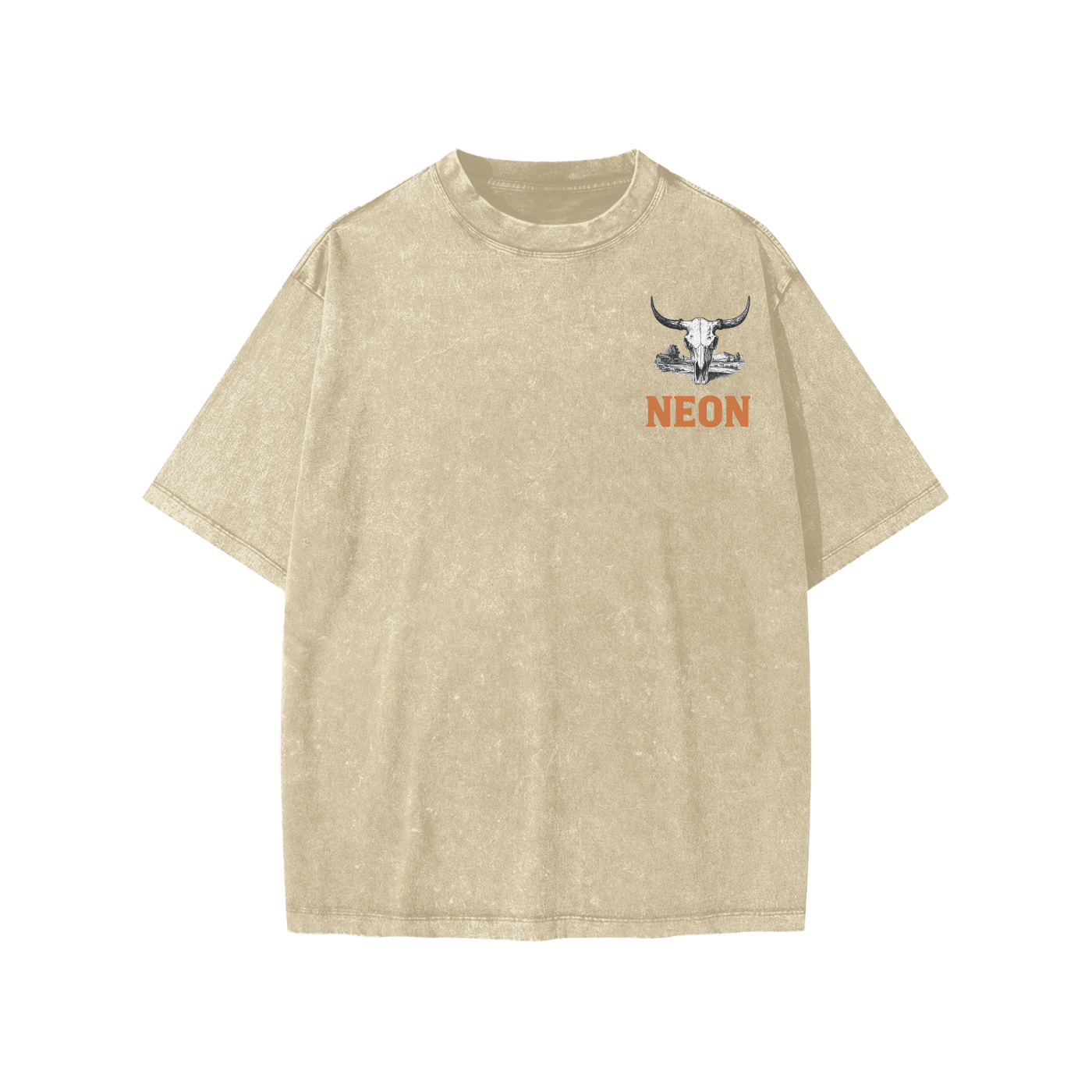 NEON Kids | Buffalo Tee