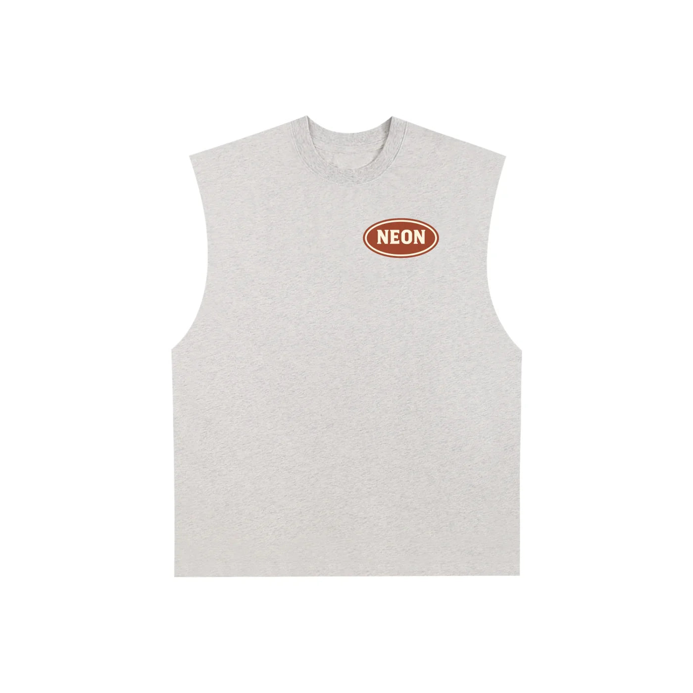 NEON Moonshine Miles | Tank Tee - NEON American Clothing