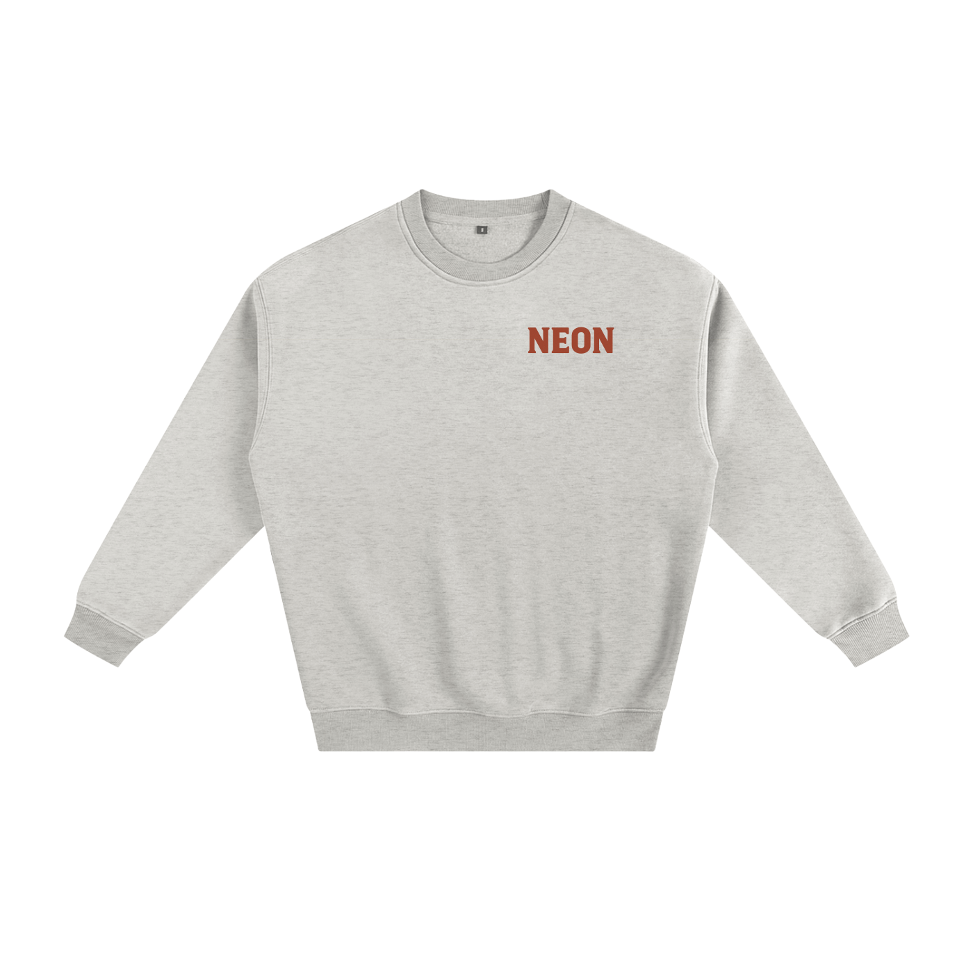 NEON | Everyday Essential Sweatshirt