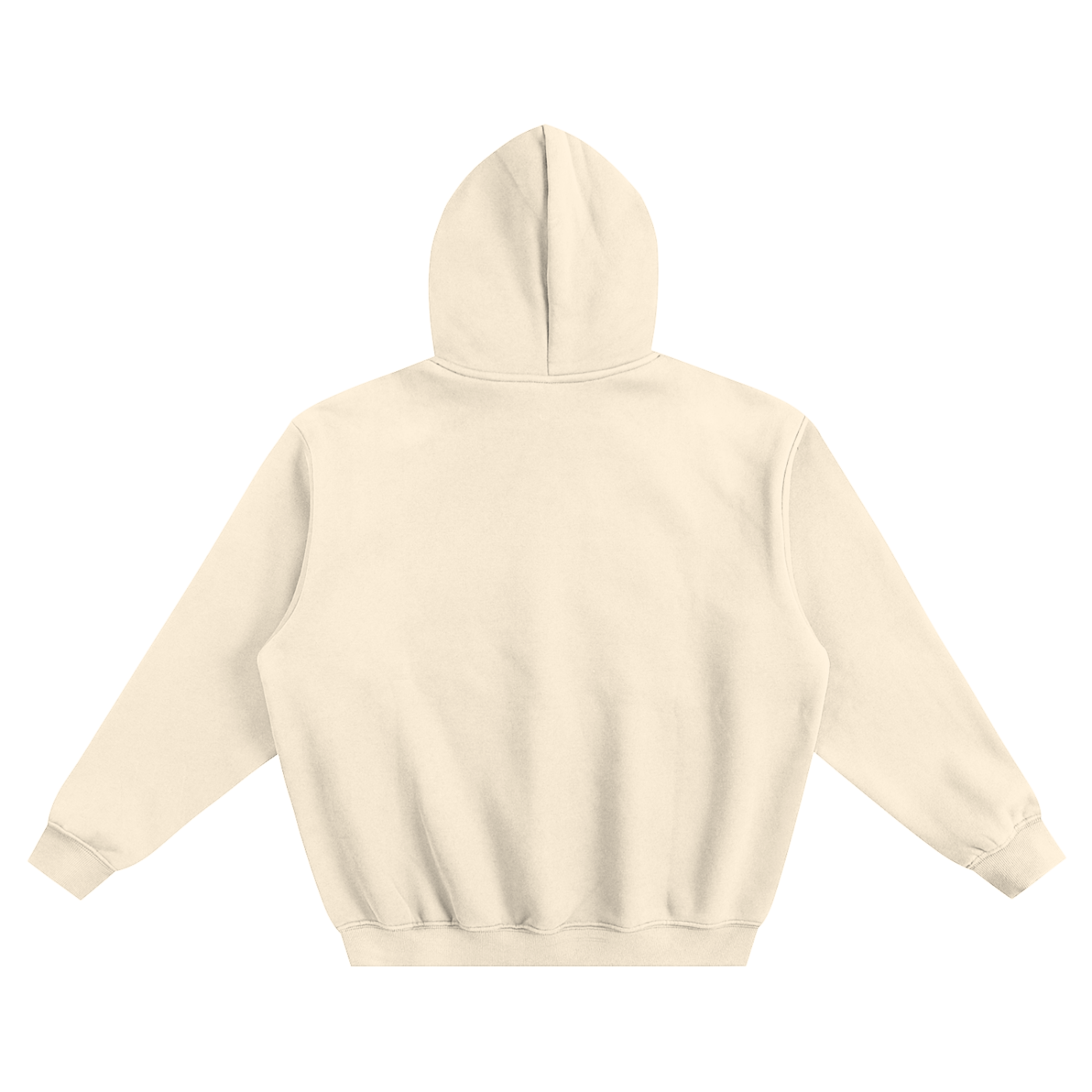 NEON Essentials | The Everyday Boxy Hoodie