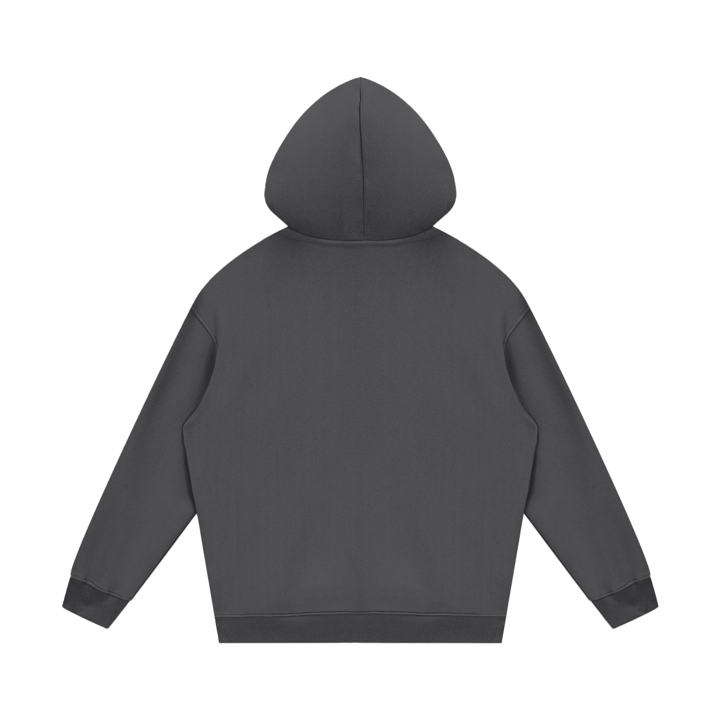NEON Essentials | The Everyday Lounge Hoodie
