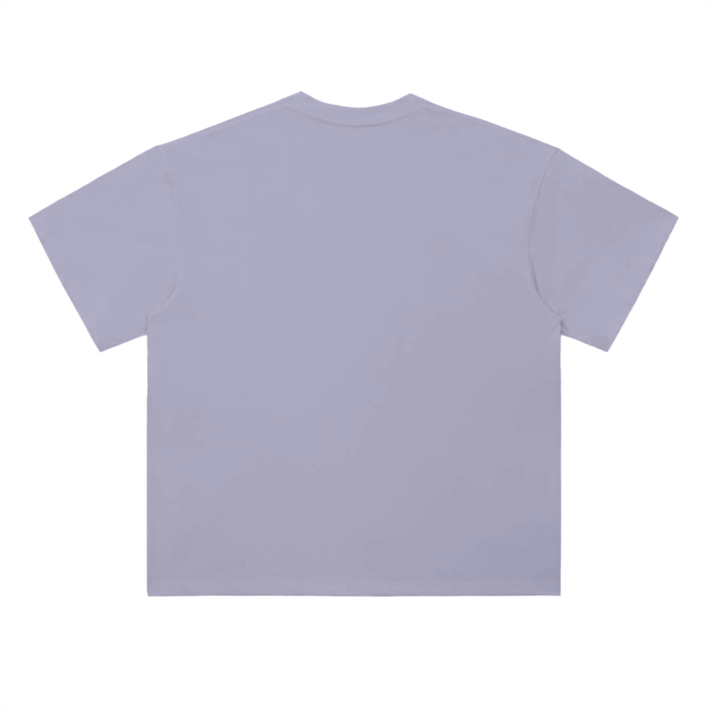 NEON Essentials |Heavyweight Drop Shoulder Cotton T-Shirt - NEON American Clothing