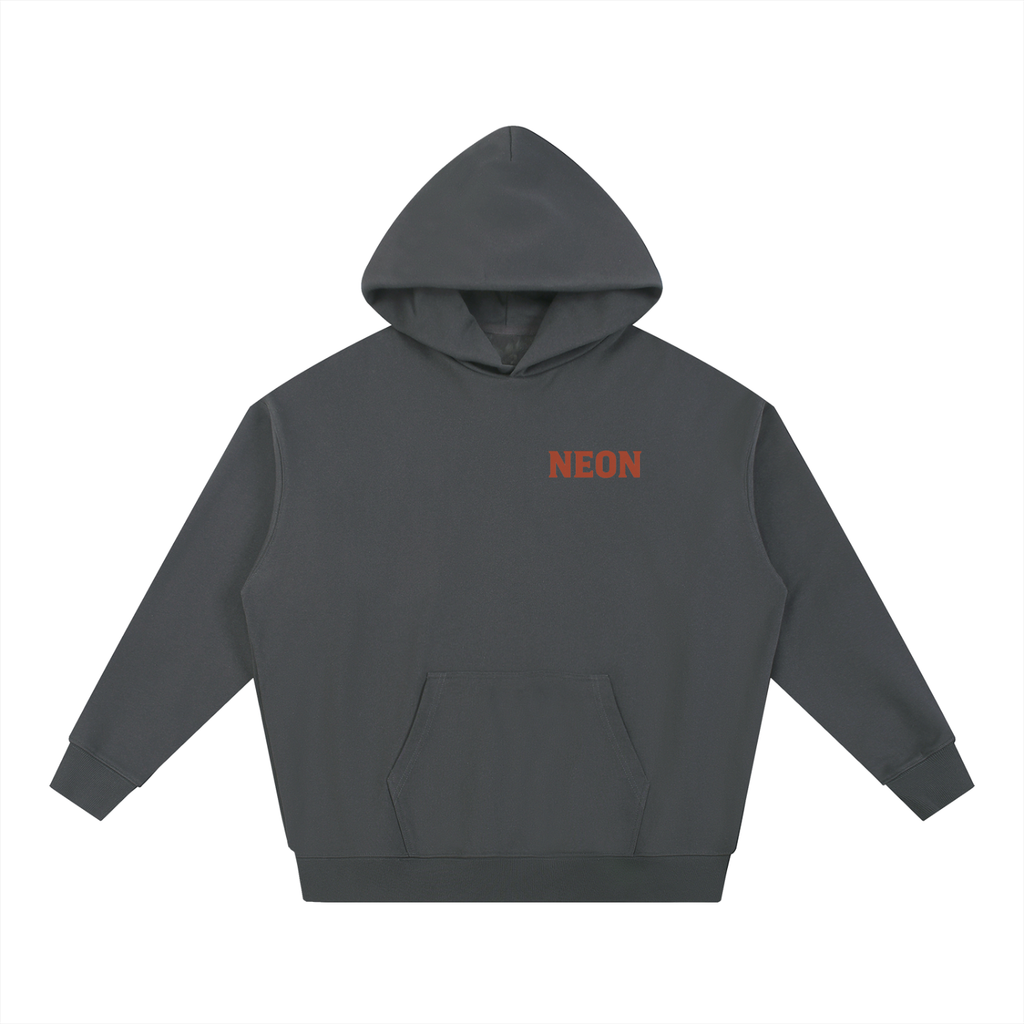 heavyweight,warm,hoodie