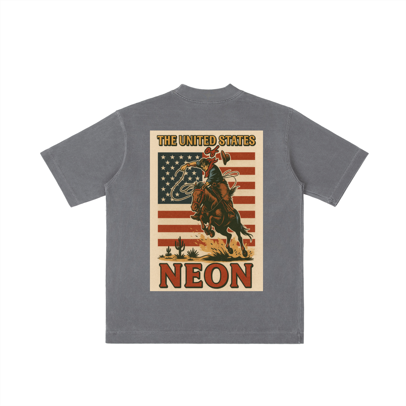 usa,flag,cowboy,horse ,rider,vintage