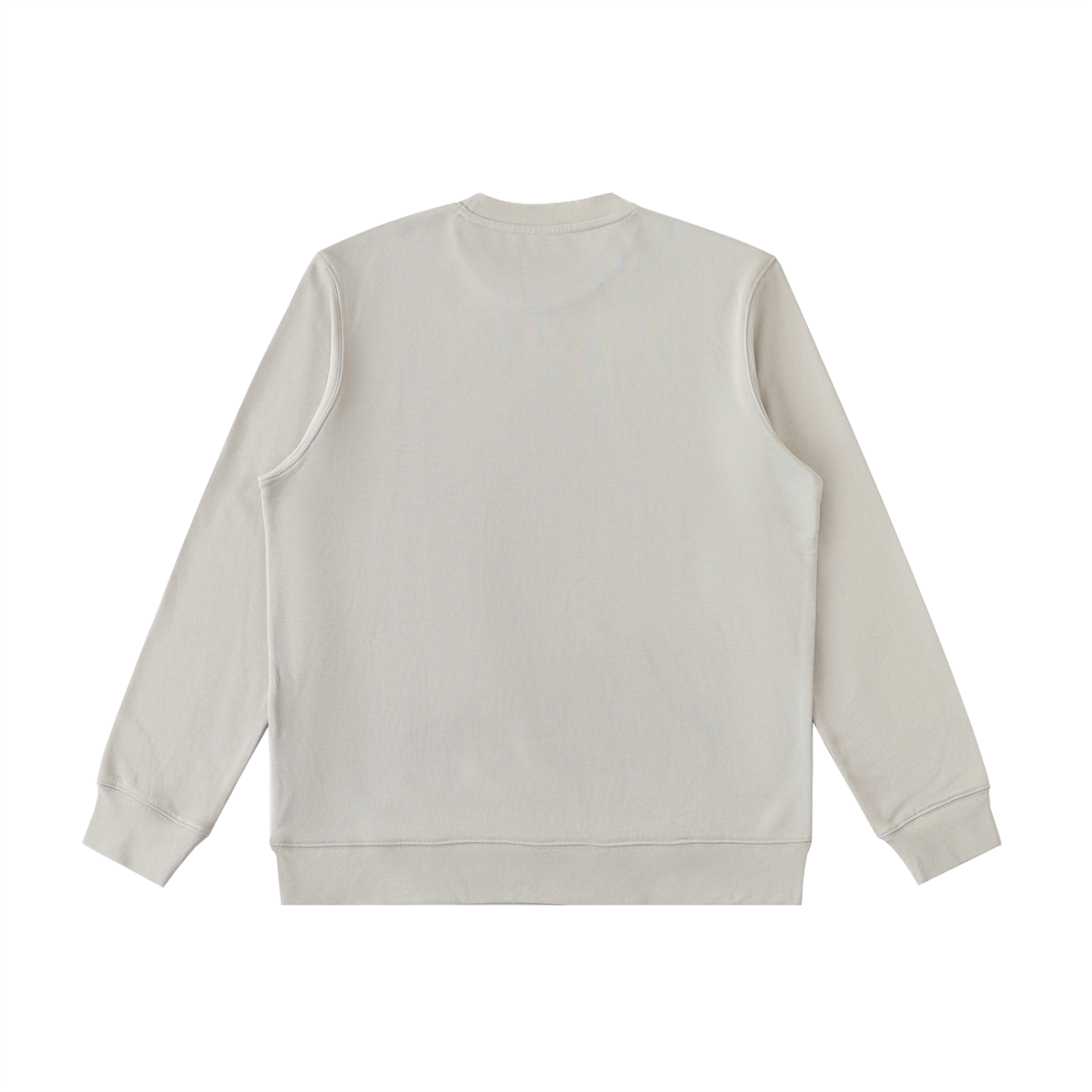 crew neck,sweatshirt,neon logo