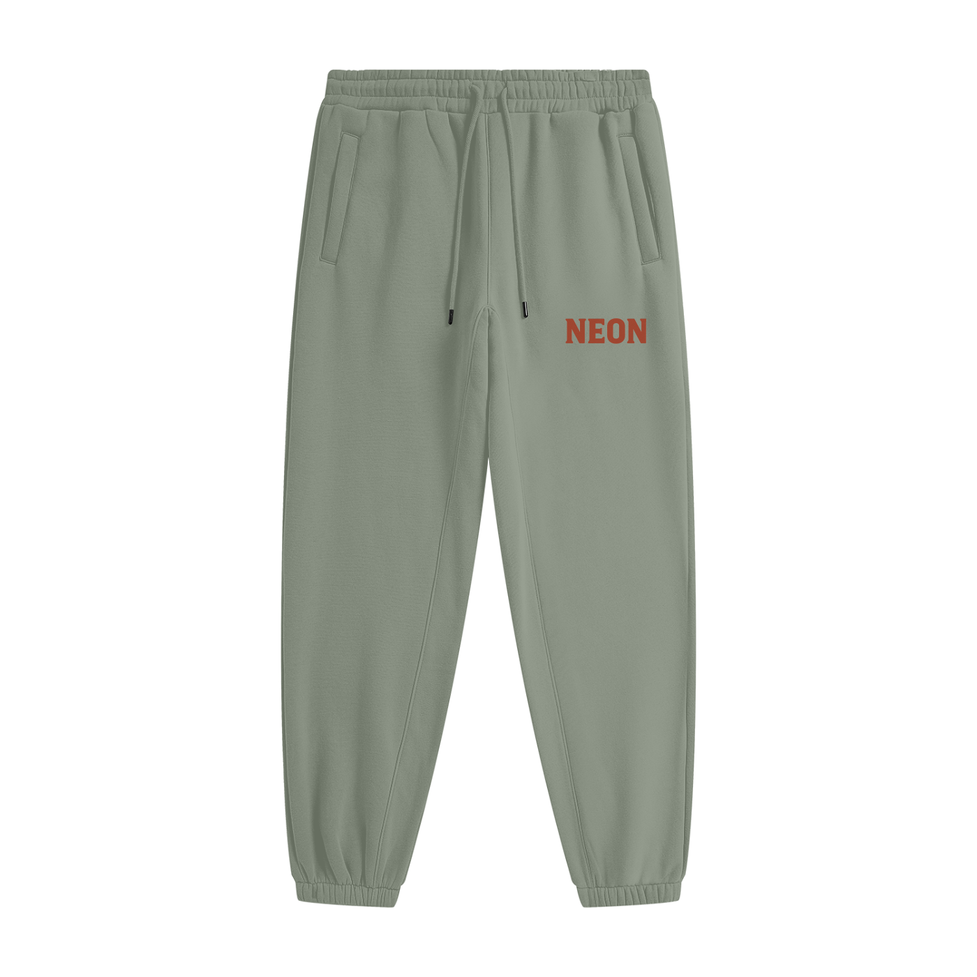 NEON Essentials | Heavyweight Fleece Joggers
