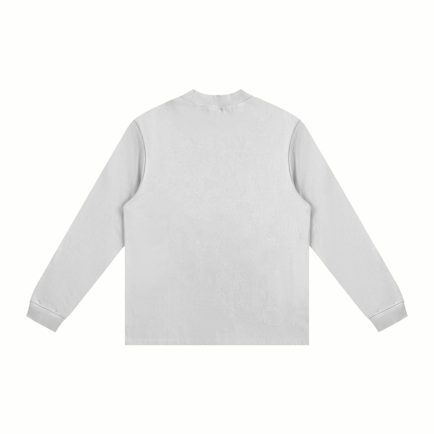 NEON Essentials | The Everyday Long Sleeved Tee