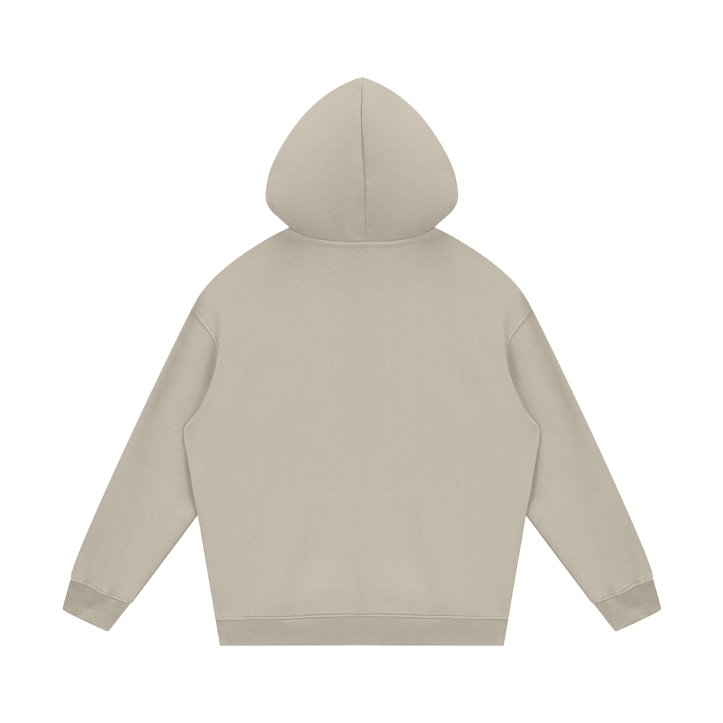 NEON Essentials | The Everyday Lounge Hoodie