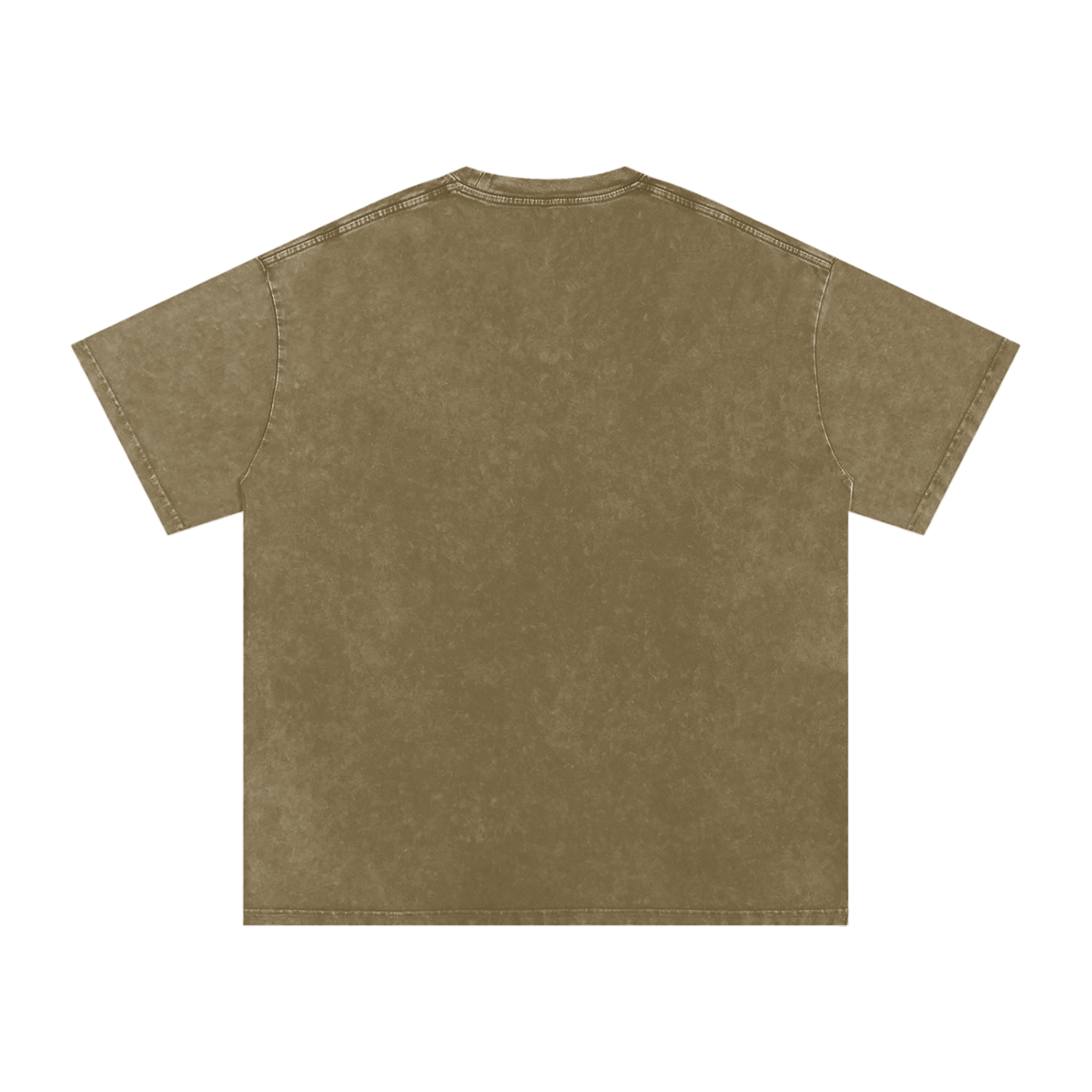 Wyoming Washed Tee - NEON American Clothing