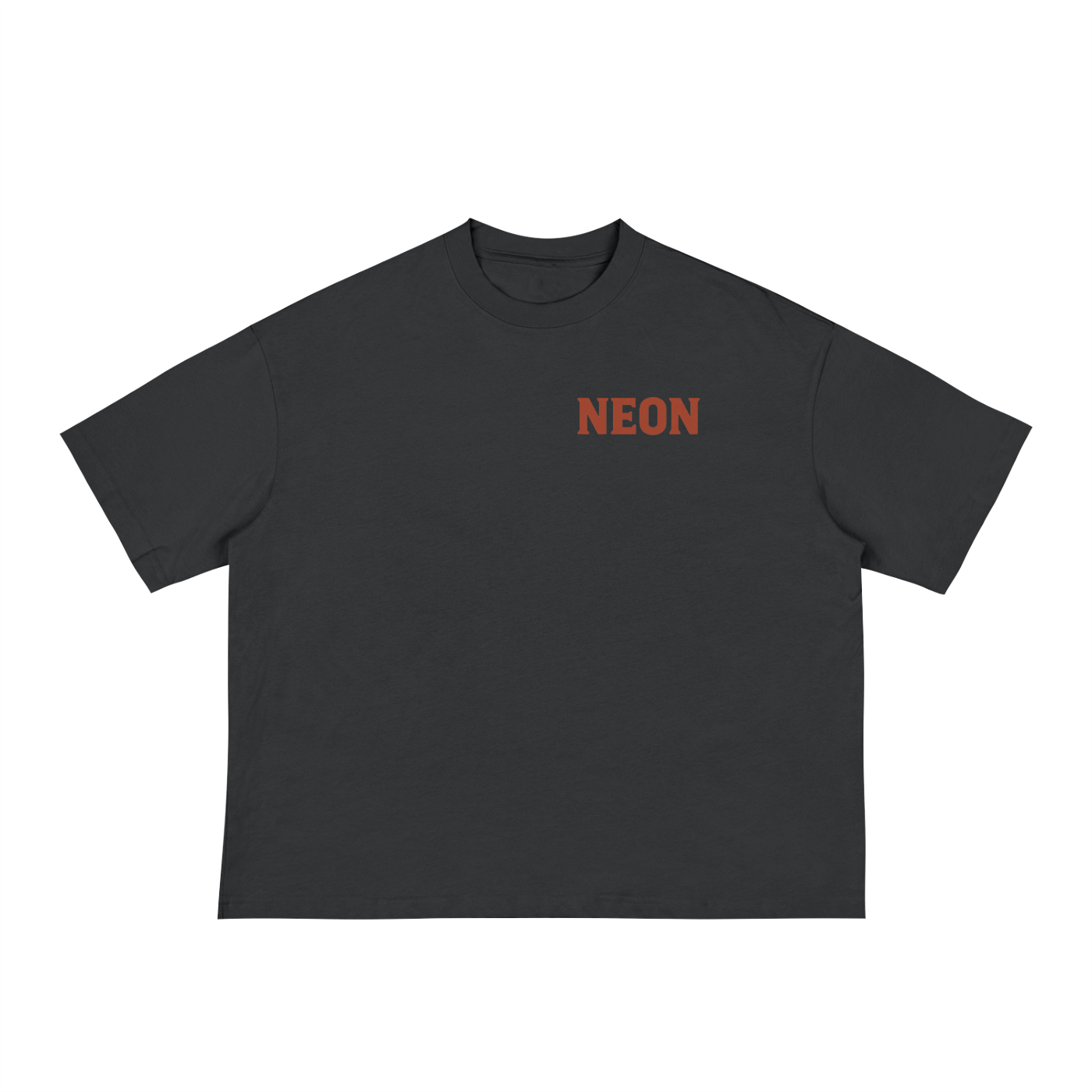 NEON | Boxy Outlaw Tee - NEON American Clothing