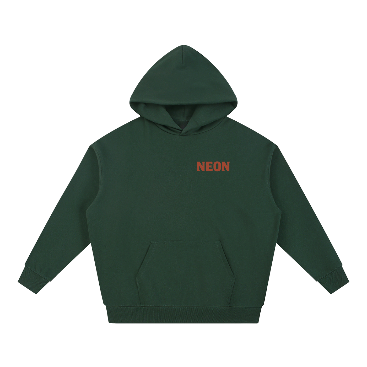 heavyweight,warm,hoodie