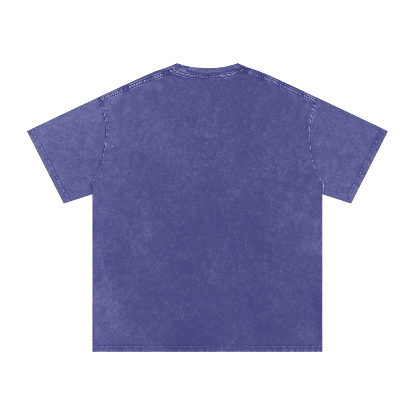 Wyoming Washed Tee - NEON American Clothing