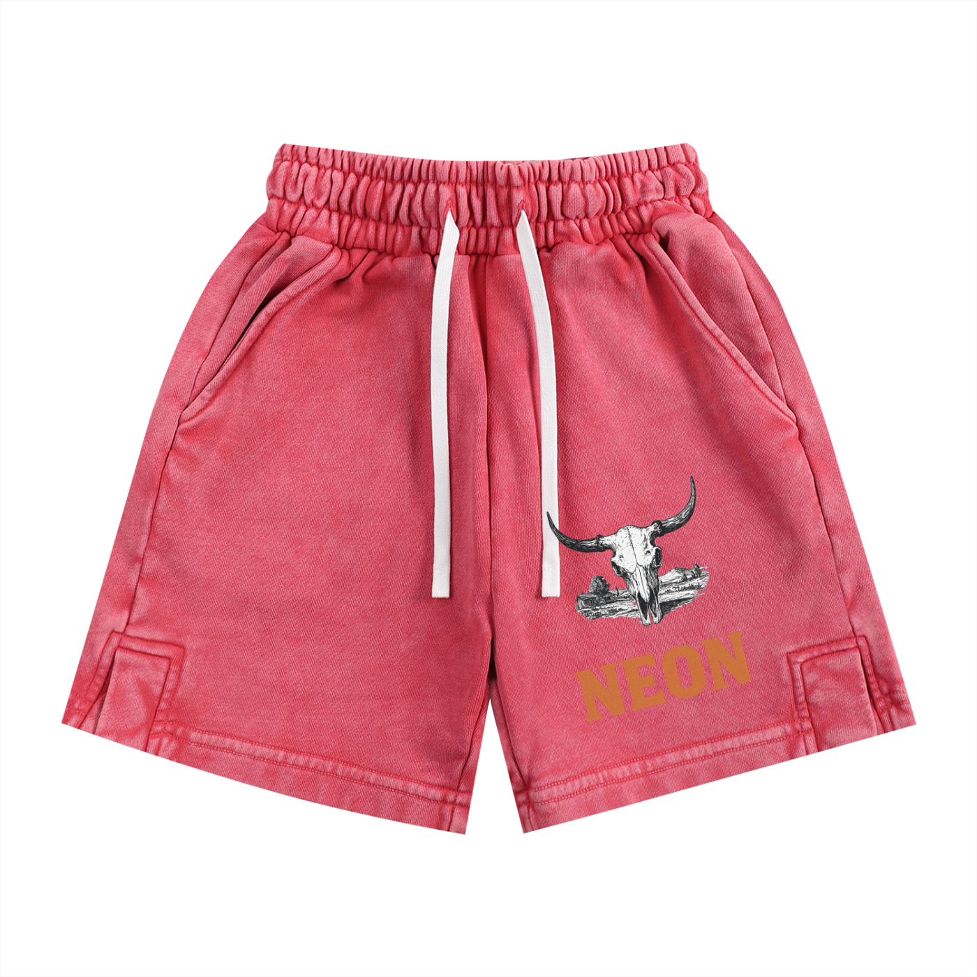 NEON Kids | Buffalo Shorts