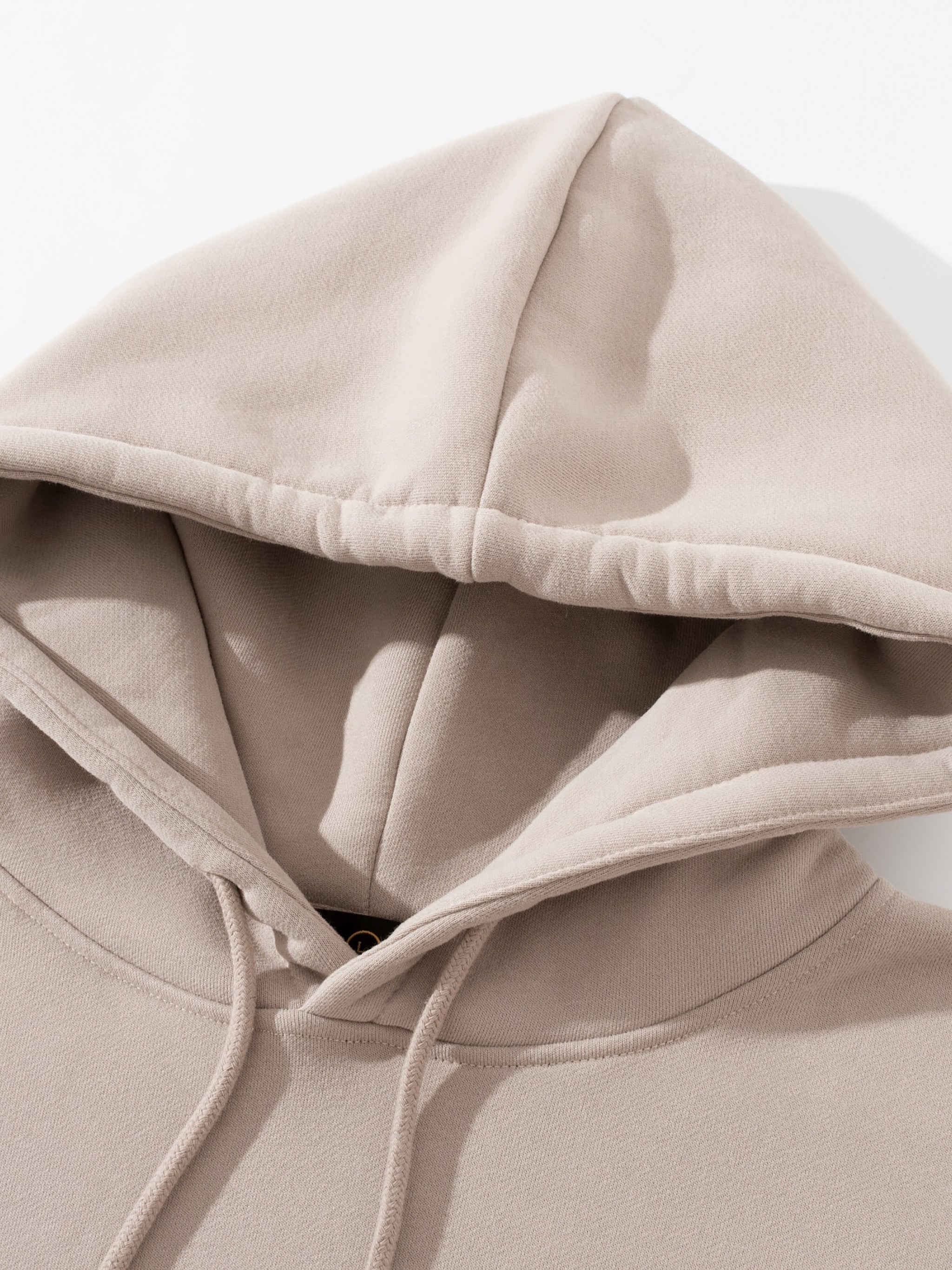 NEON Essentials | The Everyday Lounge Hoodie