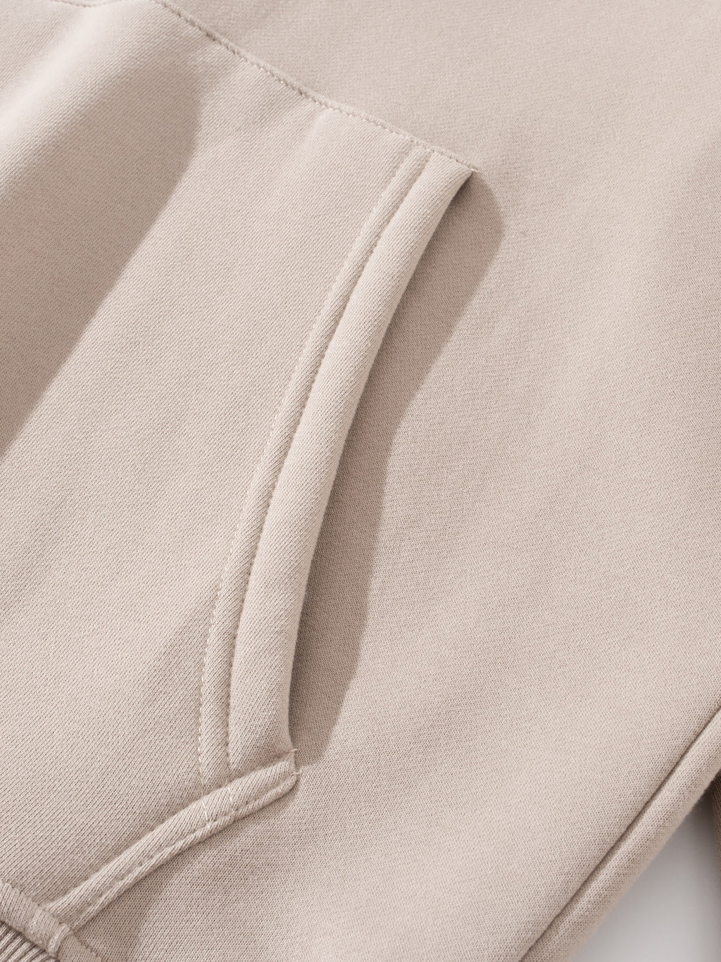 NEON Essentials | The Everyday Lounge Hoodie