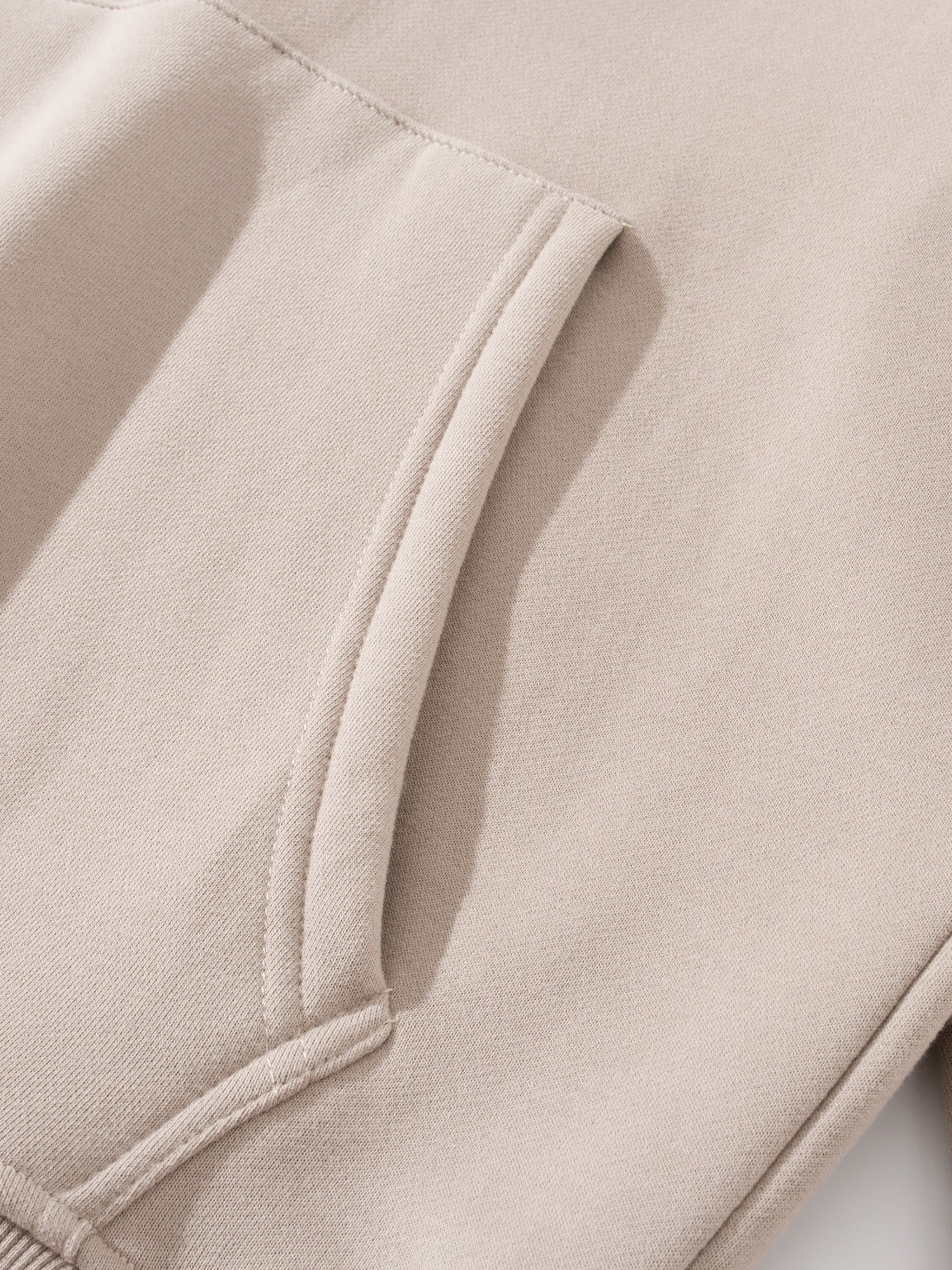 NEON Essentials | The Everyday Lounge Hoodie