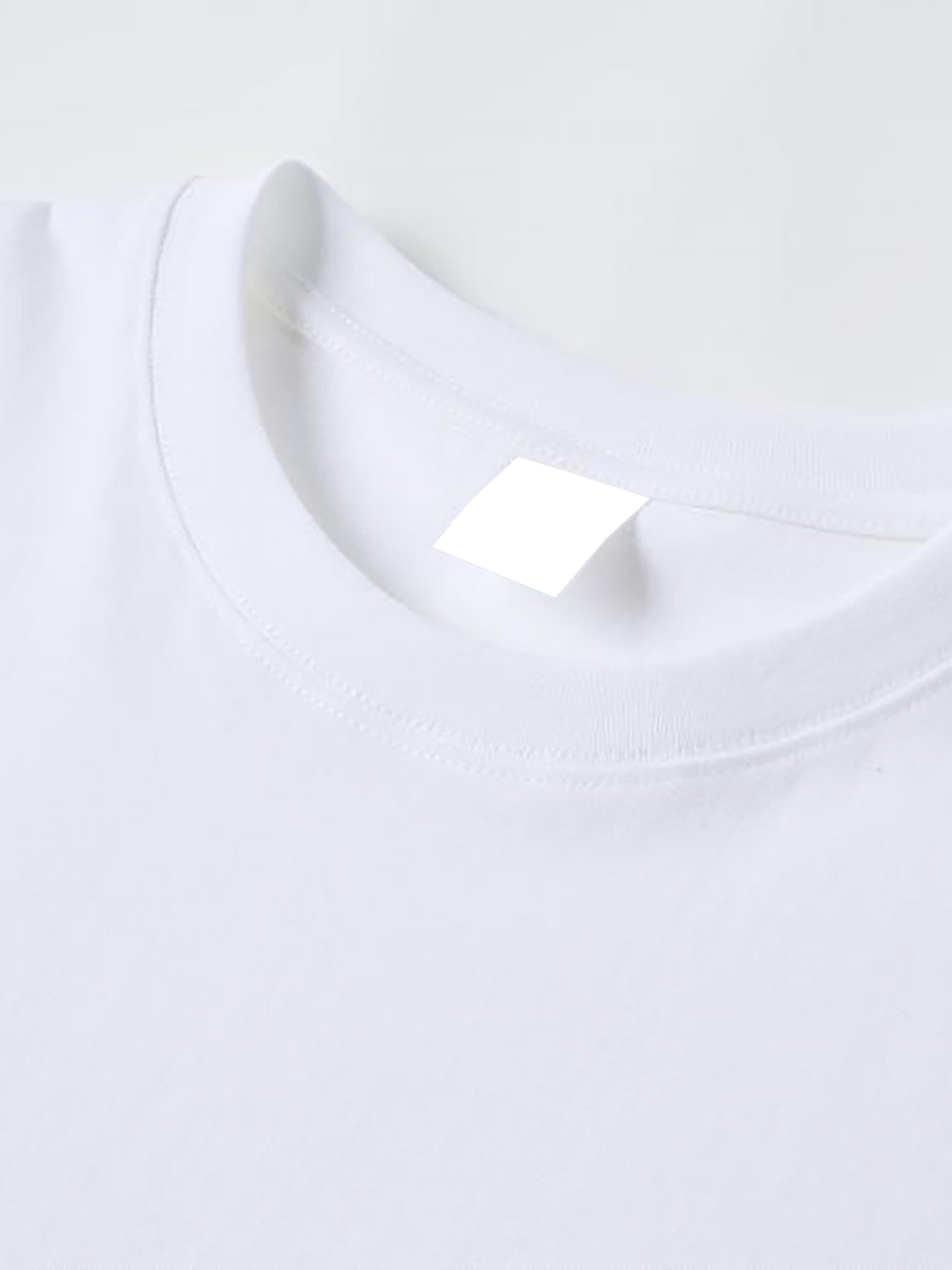 NEON Essential Cowboy | Cotton Tee - NEON American Clothing