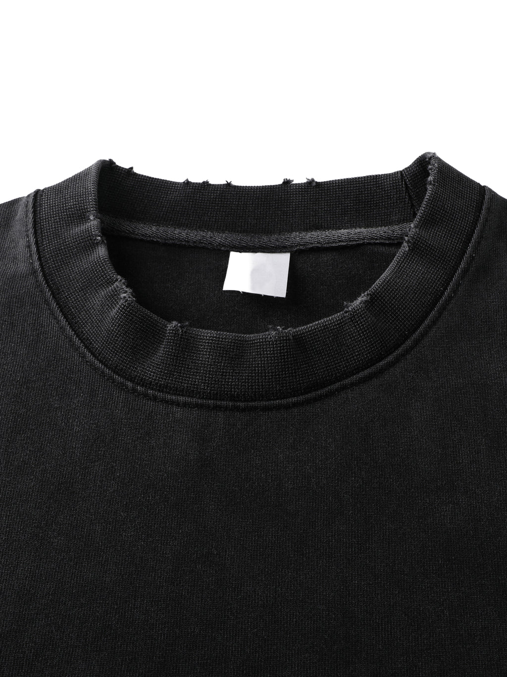 NEON Essential Cowboy | Frayed Cotton Tee - NEON American Clothing