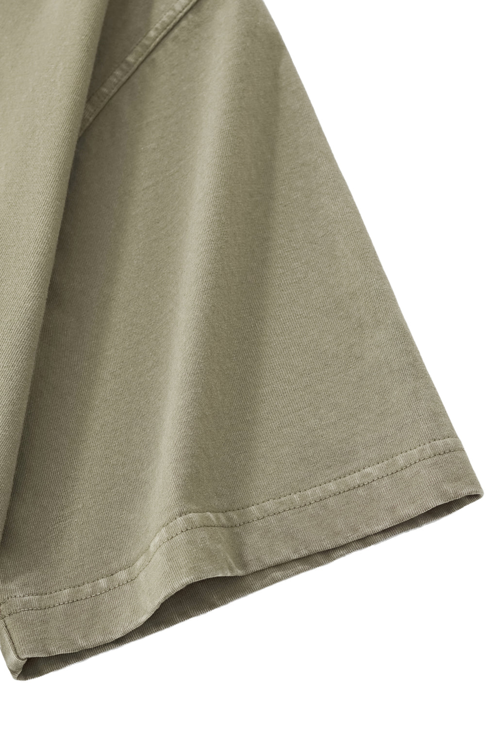 Neon Boxy Tee | Showdown