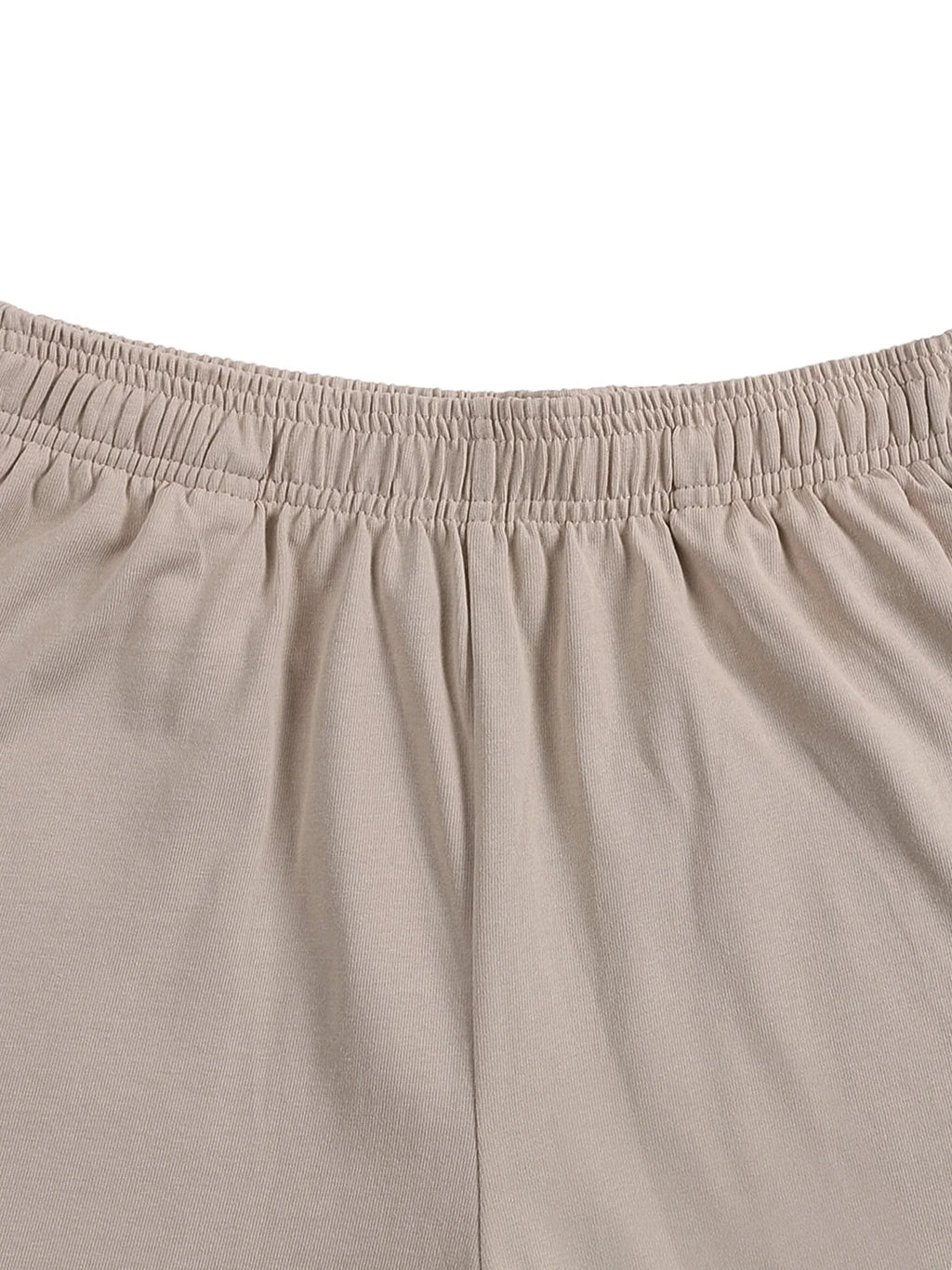 NEON Essential | Heavyweight Cotton Shorts - NEON American Clothing