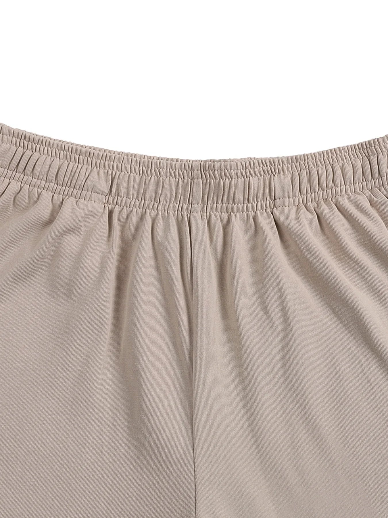 NEON Essential | Heavyweight Cotton Shorts - NEON American Clothing