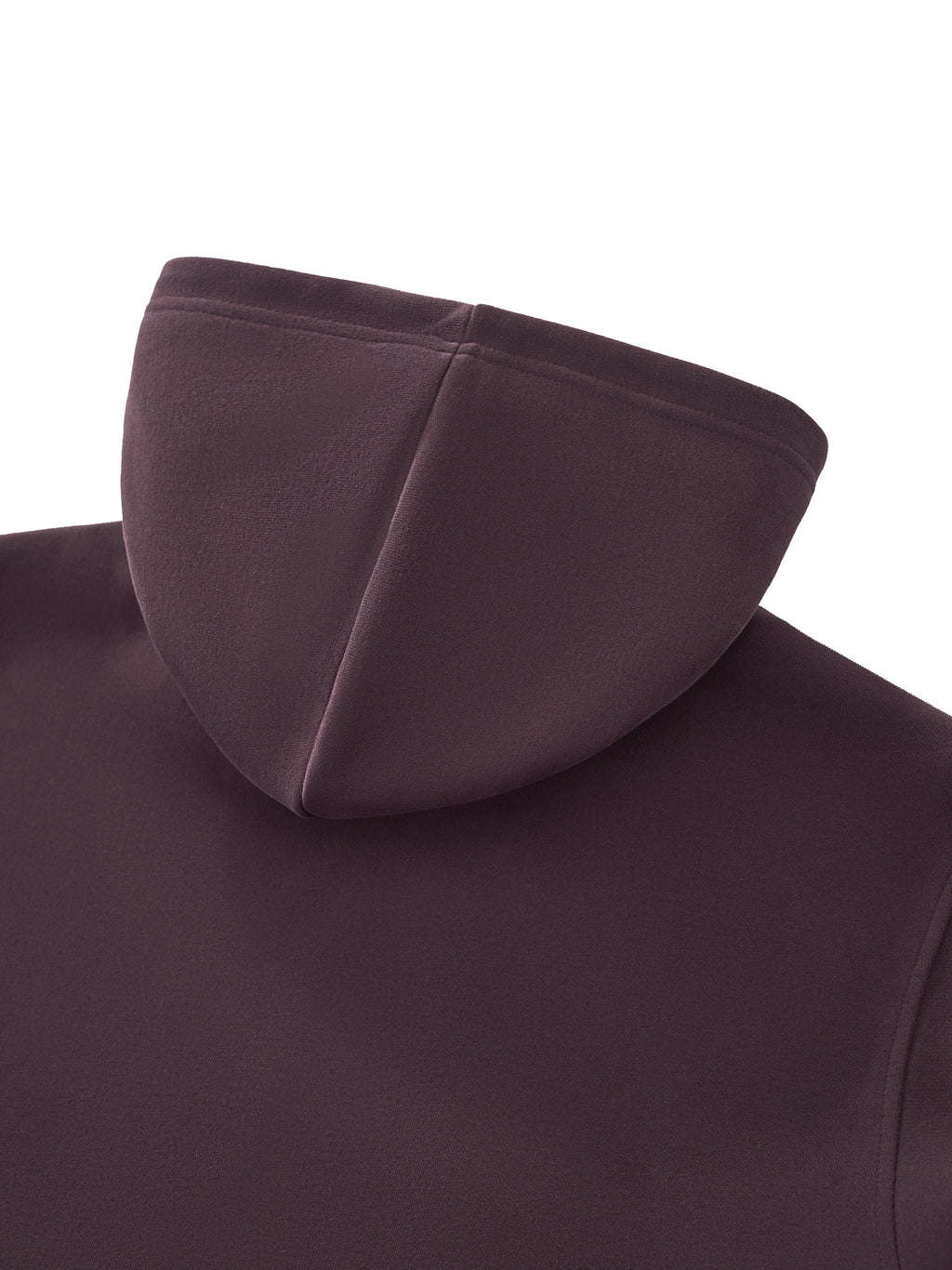 NEON Essentials | Cropped Hoodie - NEON American Clothing