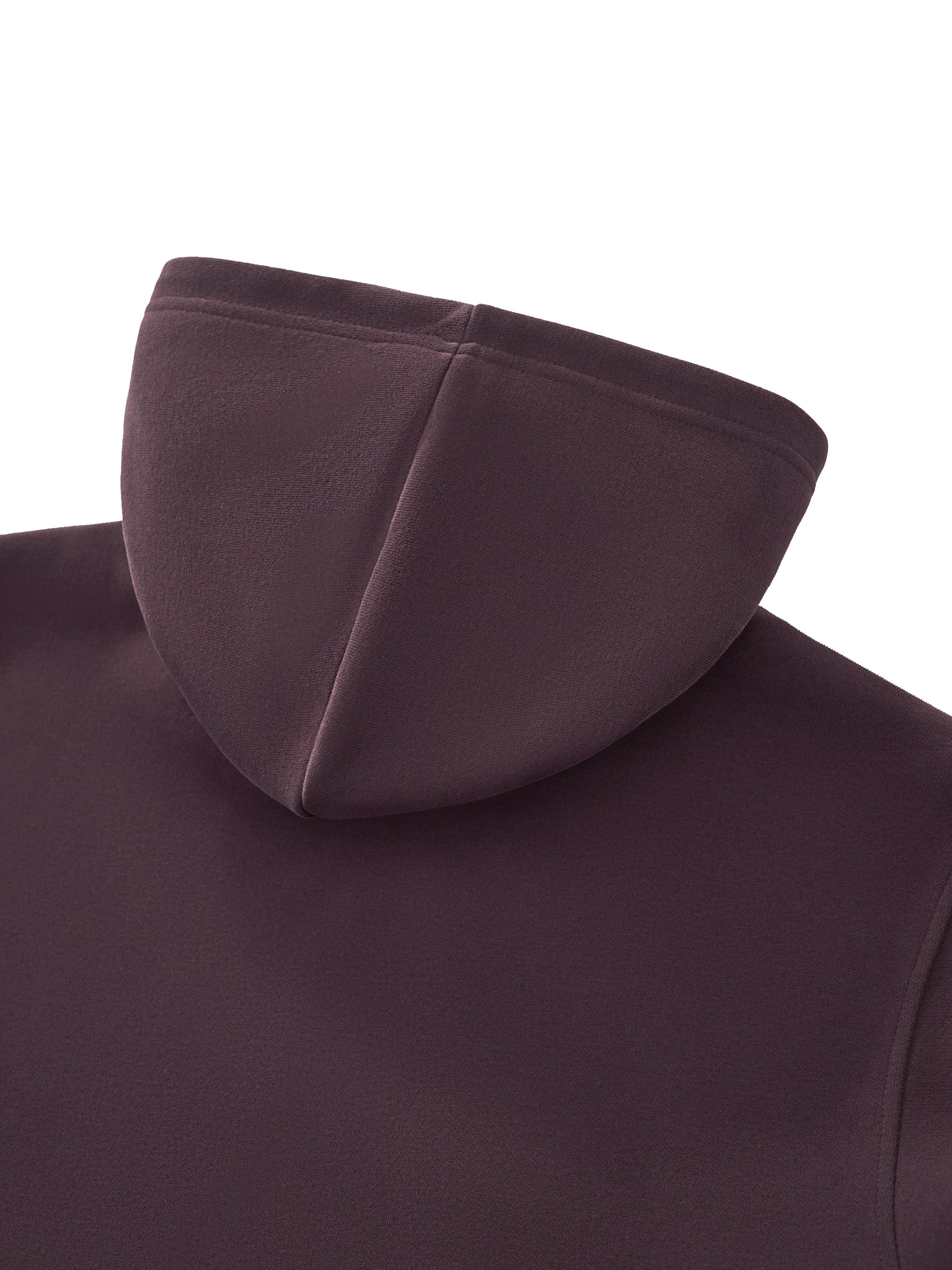 NEON Essentials | Cropped Hoodie - NEON American Clothing